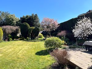 Garden- click for photo gallery